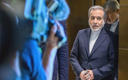 Major dispute to threaten Trump's Iran deal over billions in frozen Tehran funds: expert