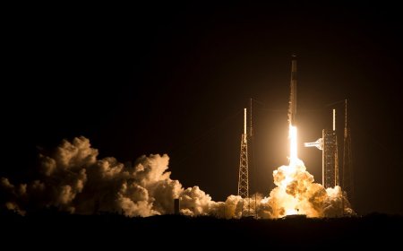 Elon Musk’s SpaceX success shows how he’s sharing the wealth, not playing Monopoly