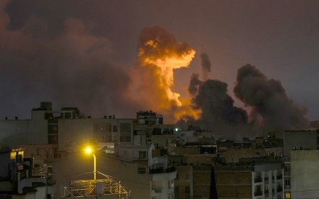 Trump’s Iran deal is a fantasy as long as Tehran’s terror network exists