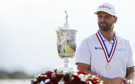 Wyndham Clark doesn't have to be loved, but he does have to be respected after US Open triumph at Shinnecock