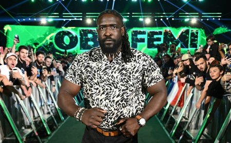 Heel Turn: Preparing for four major pro wrestling shows this weekend, Los Perros del Mal reformed and more