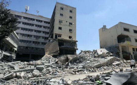 Negotiators Agree To “Deconfliction Cell” To Try and End War in Lebanon