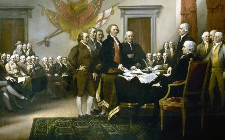 The Founding Fathers had a real revolution to overcome before they could win the war