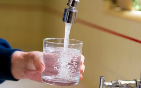Study: Harmful “Forever Chemicals” in Blood of Almost Every Single American