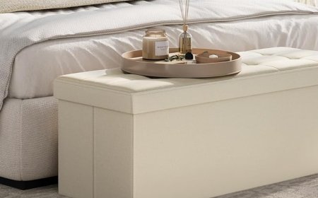 The Curator: Amazon storage finds that make organizing your home easier