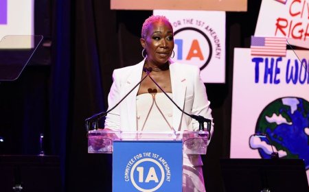 Joy Reid vows she will no longer vote for Democrats who refuse to pledge ending ties with Israel