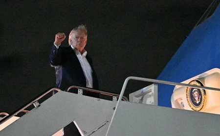 Ron Paul: Trump’s Attempt to End the Iran War Infuriates the Uniparty