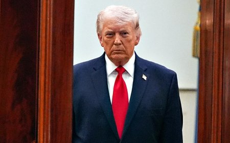 Trump threatens to add NY Times' 'treasonous' Iran war coverage to $15B defamation lawsuit