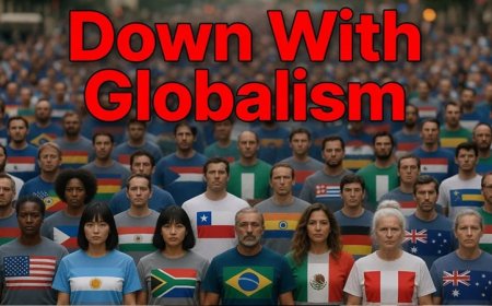Anti-Globalist Political Realignment Continues Spreading Worldwide