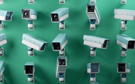 Get the FLOCK Out! — How and Why You Should Resist the AI-Powered Cameras that are Destroying Our Privacy