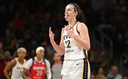 Why Caitlin Clark's poor ball security means you should fade the Indiana Fever against the Phoenix Mercury