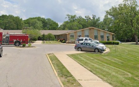 Abuse and Violence at Rehab of Kansas City South