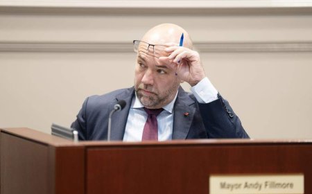 ‘Financial irregularities’ in Halifax mayor’s office found in audit, RCMP investigating