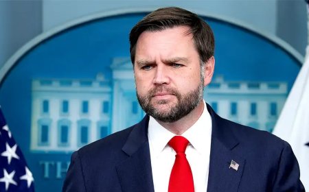 Vance takes lead selling Trump’s Iran gamble as Rubio, Hegseth and Ratcliffe cede spotlight on fragile deal