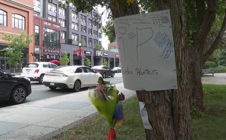 Victim of fatal Calgary assault identified, manslaughter charge laid