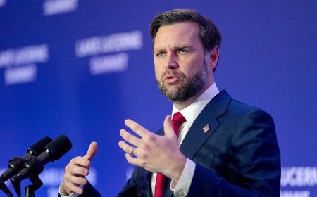 US official says JD Vance made 'great progress' in Iran talks, calls snub reports 'foreign propaganda'