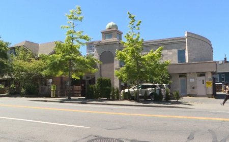 Victoria Imam says he forgives man who attacked, spat on him