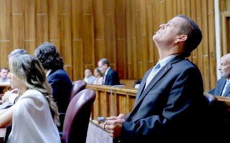 Prominent businessman learns fate in boat crash case that killed teen, maimed another