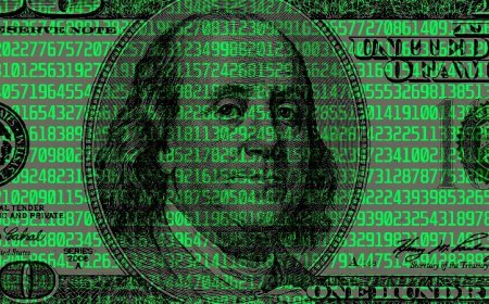 US Stablecoin Rules Could Accelerate CBDC-Like Control Grid