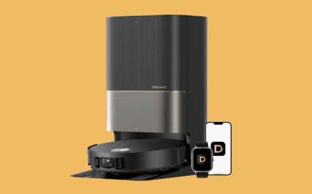 The Curator: Robot vacuums for every budget category and need
