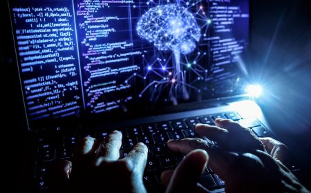 MORNING GLORY: Is there anyone smart enough to put guardrails on AI?