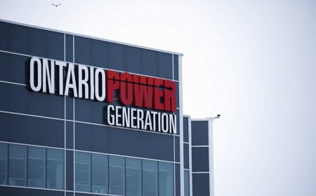Several First Nations sign deal with Ottawa, Ontario to own part of a nuclear reactor