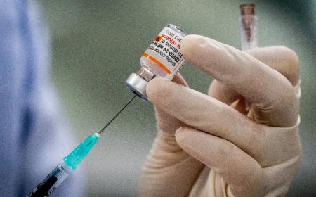FDA Altered Autopsy Results Of Children Who Died After Covid Injection