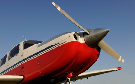 Canadian man among 3 dead after small plane crashes in Maryland