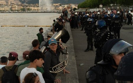 Swiss miss out on chance to save their nation from immigrant invasion