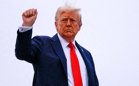 Trump backs both South Carolina GOP rivals as runoff tests his endorsement grip