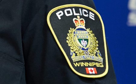 Death of 73-year-old woman being investigated as homicide: Winnipeg police