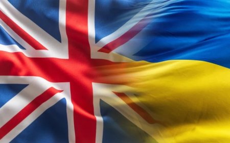 Sheer Madness: UK Tests Long-Range Missile For Ukraine To Bomb Moscow
