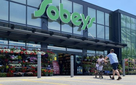 Competition Bureau expands probe of Sobeys owner’s use of property controls