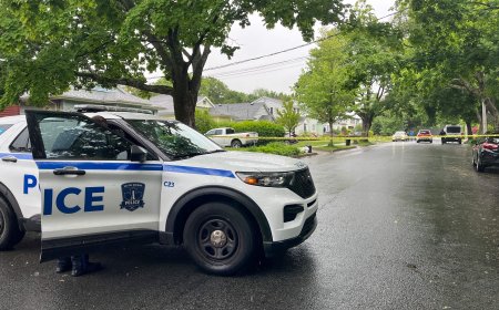 Man left with life-threatening injuries in Halifax daytime shooting