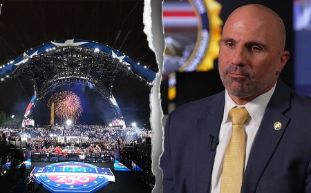 FBI reveals why Trump White House UFC event went ahead despite alleged terror plot