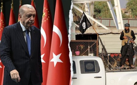 Turkey detains over 200 suspects, including alleged ISIS militants, in sweeping raid ahead of NATO summit