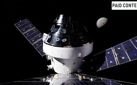 From the Moon to Mars: Engineering the Future of Human Exploration
