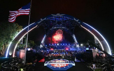 2 more suspects arrested in alleged plot to attack White House UFC event
