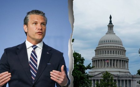 Iran war's price tag hits $80B — more than double what Congress was told