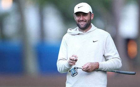 PGA Tour announces sweeping changes to schedule: Everything you need to know about new two-tiered system