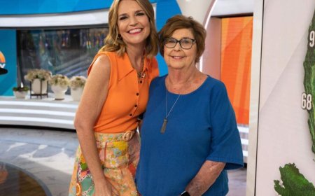 Savannah Guthrie speaks out following ransom note on mom’s possible death