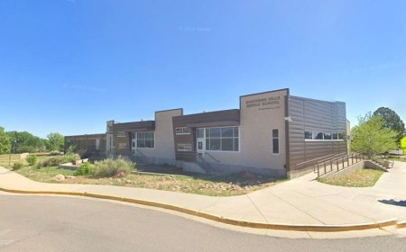 Jewish student targeted with antisemitic abuse, laptop cord attack at Colorado school, ADL alleges