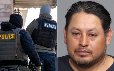 DHS demands New York sanctuary politicians honor detainer for man convicted of raping corpse on subway