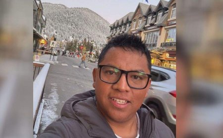 Missing jet-skier in South Saskatchewan River identified by Saskatoon police