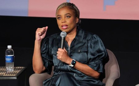 Jemele Hill falsely claims Electoral College is entirely 'rooted in slavery' and it cost Kamala the election
