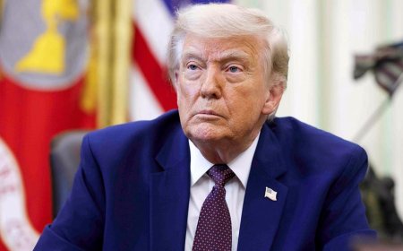 Republicans break with Trump to rebuke Iran war — but it won't change policy