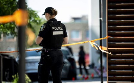 Montreal shooter’s ‘anti-women’ manifesto reflects growing warnings: experts