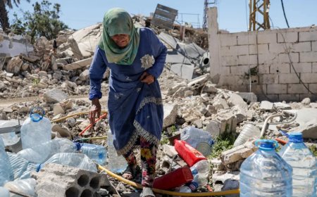 Trump Must Cut Off Military Aid to Israel