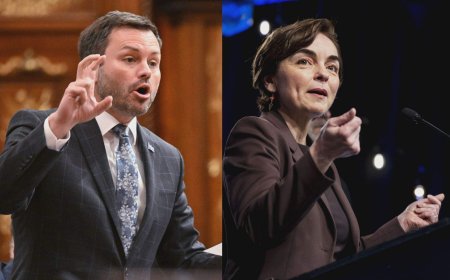 No English debate ahead of Quebec election as some party leaders decline invite