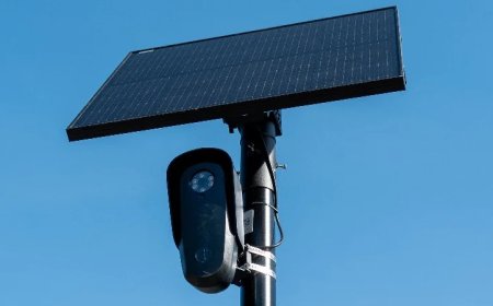 WiFi & Bluetooth Devices To Be Tracked Like License Plate Readers Track Cars